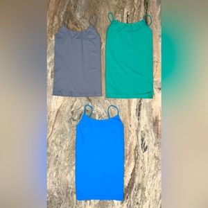 Skinny Tees